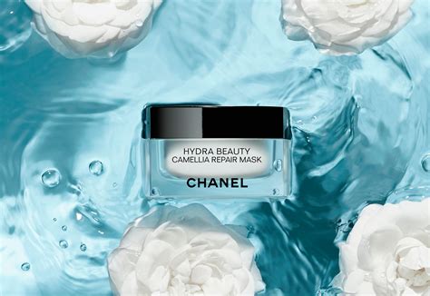 hydra beauty bottle chanel